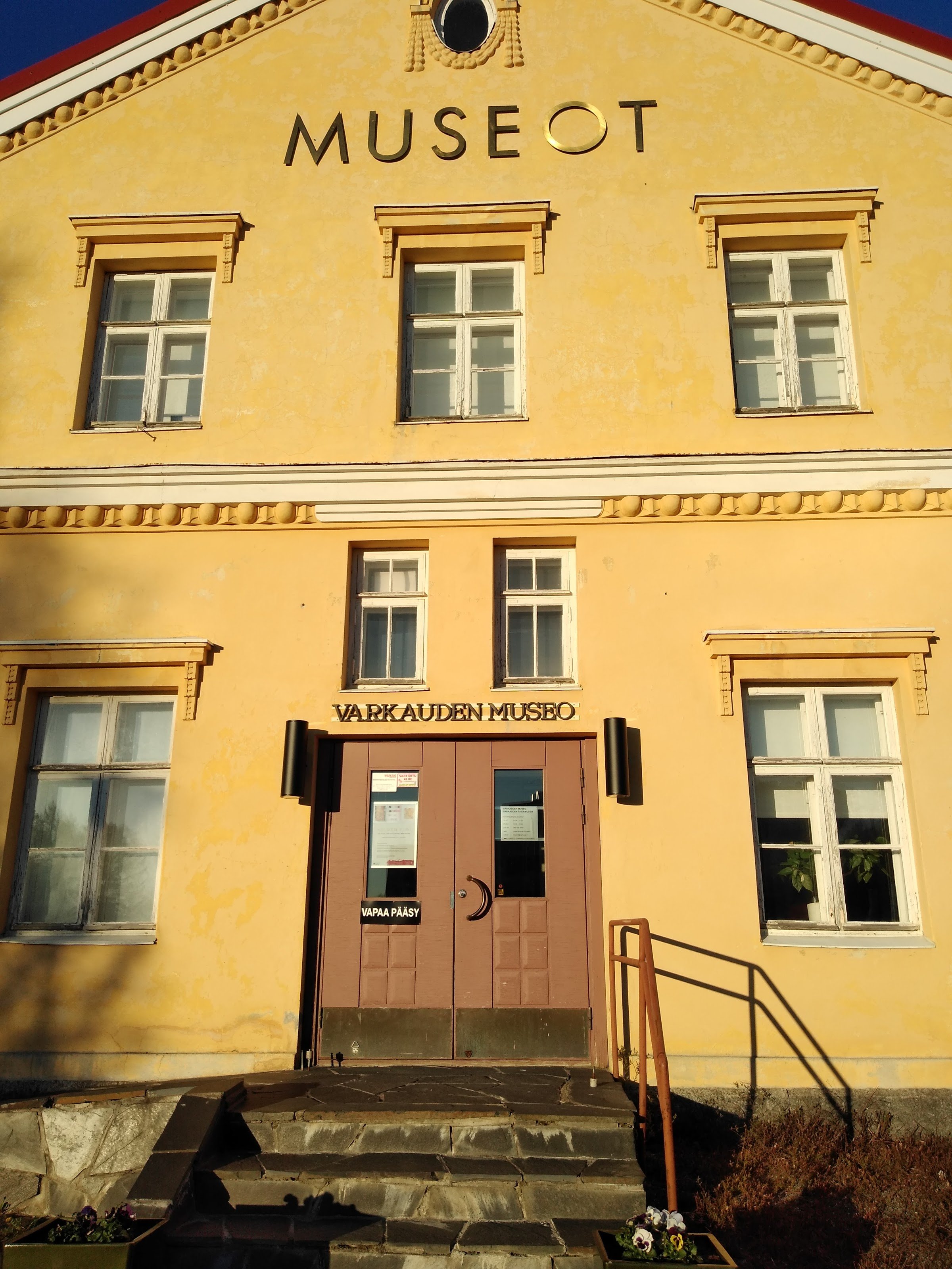 Varkaus Museum (Konsti)